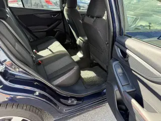 Subaru Impreza 2019