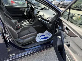 Subaru Impreza 2019