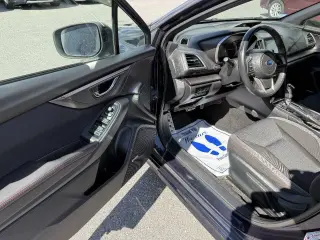 Subaru Impreza 2019