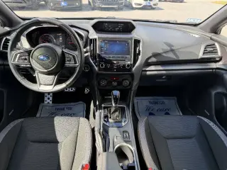 Subaru Impreza 2019