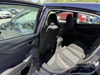 Subaru Impreza 2019