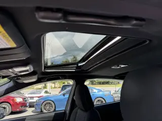Subaru Impreza 2019