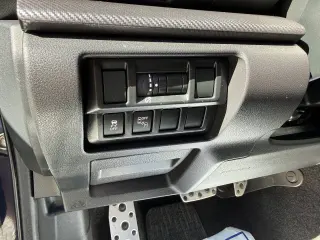 Subaru Impreza 2019