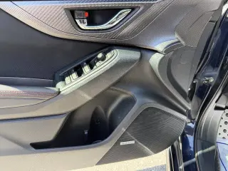 Subaru Impreza 2019