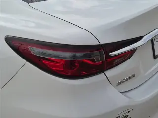 Mazda Mazda6 2021 Touring 4dr Sedán