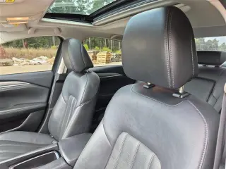 Mazda Mazda6 2021 Touring 4dr Sedán