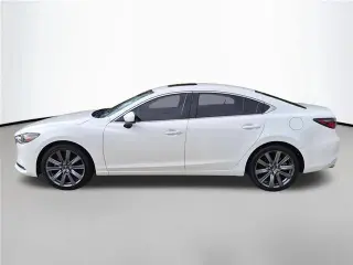 Mazda Mazda6 2021 Touring 4dr Sedán