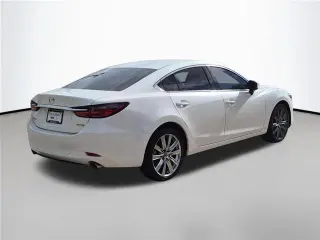 Mazda Mazda6 2021 Touring 4dr Sedán