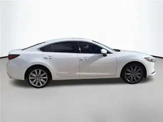 Mazda Mazda6 2021 Touring 4dr Sedán