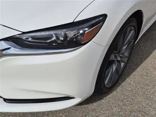 Mazda Mazda6 2021 Touring 4dr Sedán