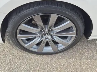Mazda Mazda6 2021 Touring 4dr Sedán