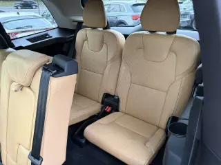 2016 Volvo XC90