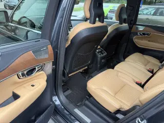 2016 Volvo XC90