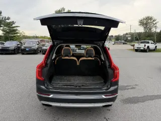 2016 Volvo XC90