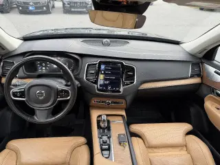 2016 Volvo XC90