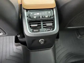 2016 Volvo XC90