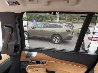 2016 Volvo XC90