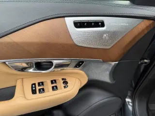2016 Volvo XC90