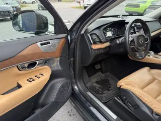 2016 Volvo XC90