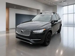 2016 Volvo XC90