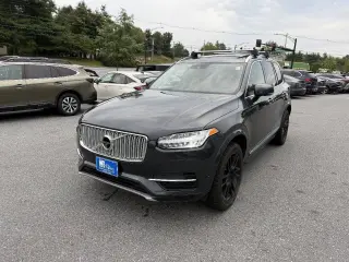 2016 Volvo XC90