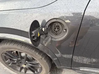 2016 Volvo XC90