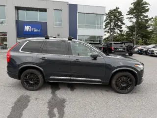 2016 Volvo XC90