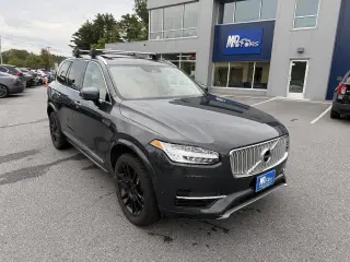 2016 Volvo XC90