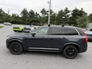 2016 Volvo XC90