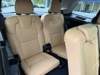 2016 Volvo XC90