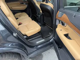 2016 Volvo XC90