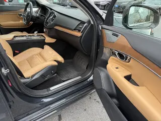 2016 Volvo XC90
