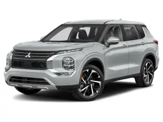 Mitsubishi Outlander 2023 AWD SE 4dr SUV