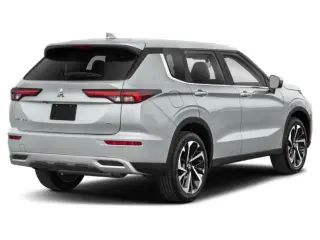 Mitsubishi Outlander 2023 AWD SE 4dr SUV