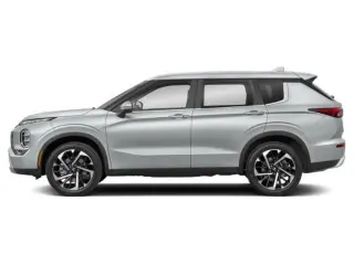 Mitsubishi Outlander 2023 AWD SE 4dr SUV