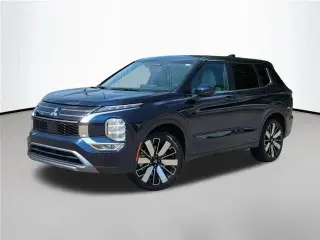 Mitsubishi Outlander 2025 SE 4dr SUV