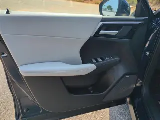 Mitsubishi Outlander 2025 SE 4dr SUV