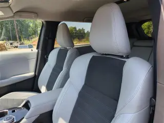 Mitsubishi Outlander 2025 SE 4dr SUV