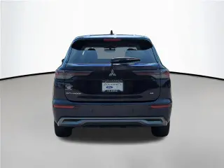 Mitsubishi Outlander 2025 SE 4dr SUV