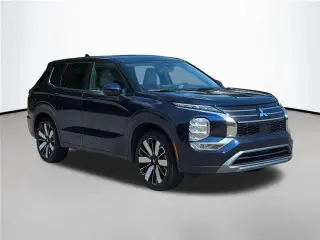 Mitsubishi Outlander 2025 SE 4dr SUV