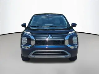 Mitsubishi Outlander 2025 SE 4dr SUV