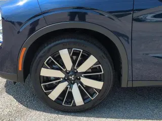 Mitsubishi Outlander 2025 SE 4dr SUV