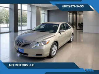 2009 Toyota Camry