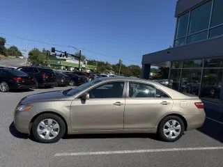 2009 Toyota Camry