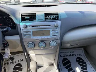 2009 Toyota Camry