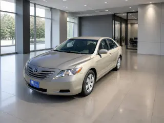 2009 Toyota Camry