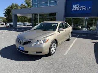 2009 Toyota Camry