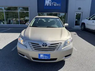 2009 Toyota Camry