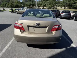 2009 Toyota Camry