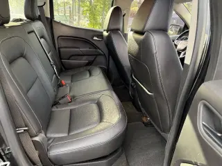 2015 GMC Canyon